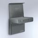 Steinel 066178 - Vanjski senzor pokreta iHF 3D IP54 antracit