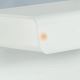 Steinel 066222 - Vanjski senzor pokreta iHF 3D IP54 bijela