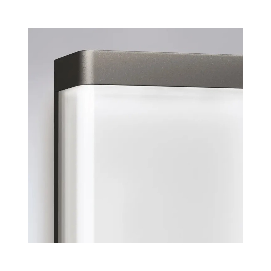 Steinel 067205 - LED Kućni broj sa senzorom L270SC LED/7,8W/230V IP44