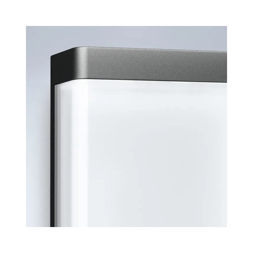 Steinel 067212 - LED Vanjska svjetiljka sa senzorom L 271 SC LED/6,6W/230V 3000K IP44