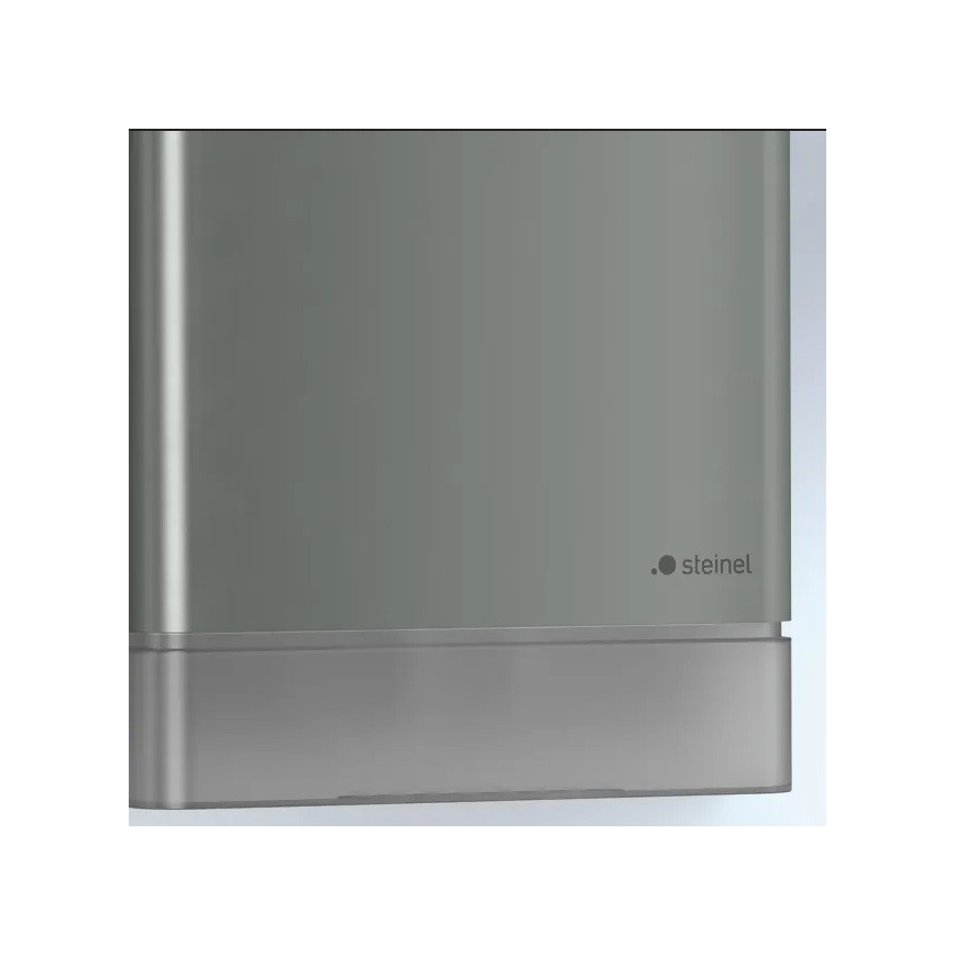 Steinel 067274 - Vanjski senzor pokreta IS 180 DIGI BASIC IP54 antracit