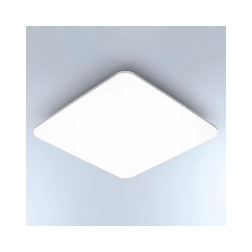 Steinel 067519 - LED Prigušiva stropna svjetiljka sa senzorom RS PRO S30 Q SC 26W/230V 4000K