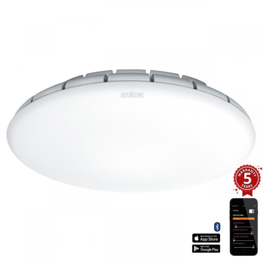 Steinel 067564 - LED Prigušiva stropna svjetiljka sa senzorom RS PRO S20 SC LED/15,7W/230V 3000K