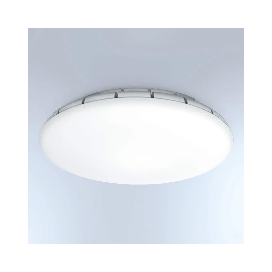 Steinel 067564 - LED Prigušiva stropna svjetiljka sa senzorom RS PRO S20 SC LED/15,7W/230V 3000K
