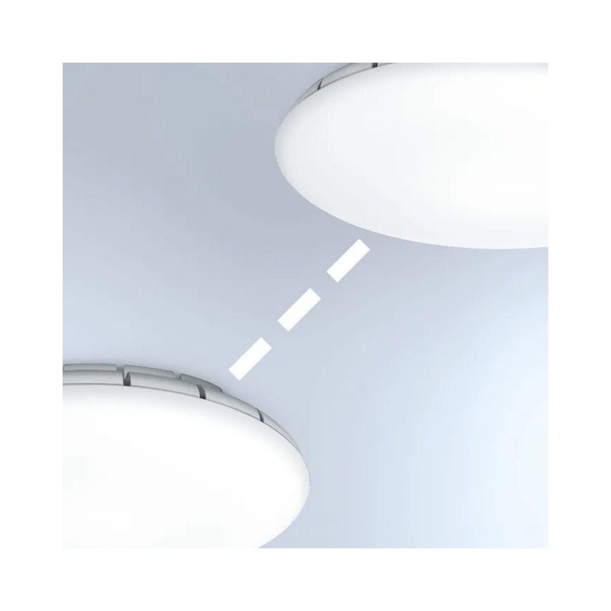 Steinel 067564 - LED Prigušiva stropna svjetiljka sa senzorom RS PRO S20 SC LED/15,7W/230V 3000K