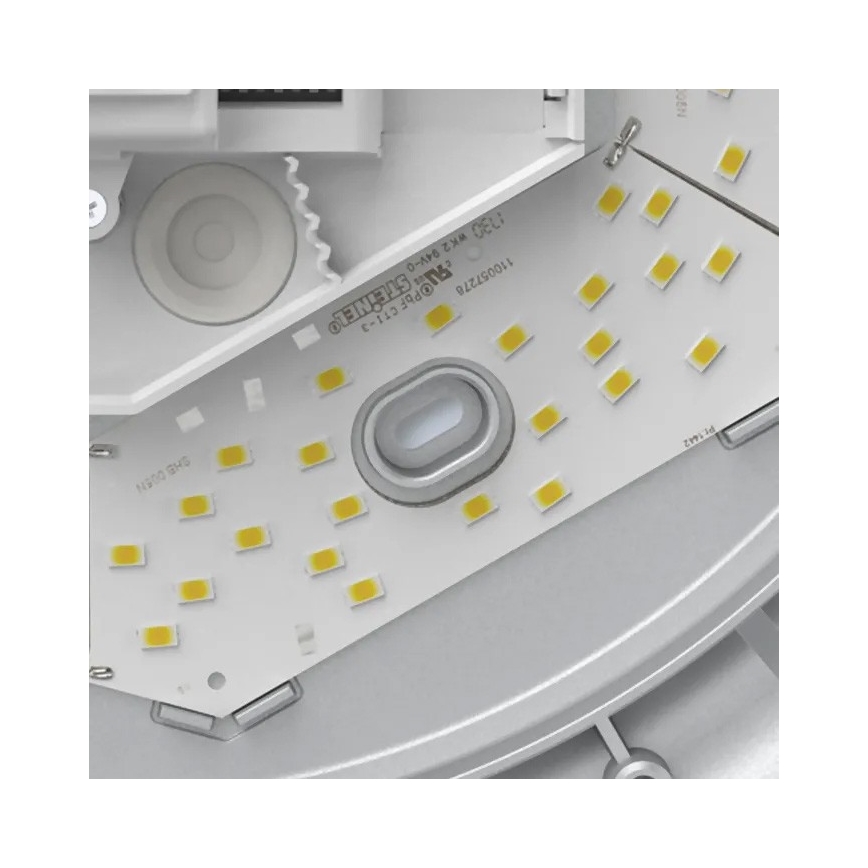 Steinel 067564 - LED Prigušiva stropna svjetiljka sa senzorom RS PRO S20 SC LED/15,7W/230V 3000K