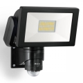 Steinel 067571 - LED Reflektor sa senzorom LS 300S LED/29,5W/230V 4000K IP44 crna