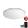 Steinel 067700 - LED Prigušiva stropna svjetiljka sa senzorom RS PRO R10 PLUS SC 8,5W/230V IP40 4000K