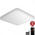 Steinel 067748 - LED Prigušiva stropna svjetiljka sa senzorom RS PRO R20 PLUS 15,86W/230V IP40 3000K