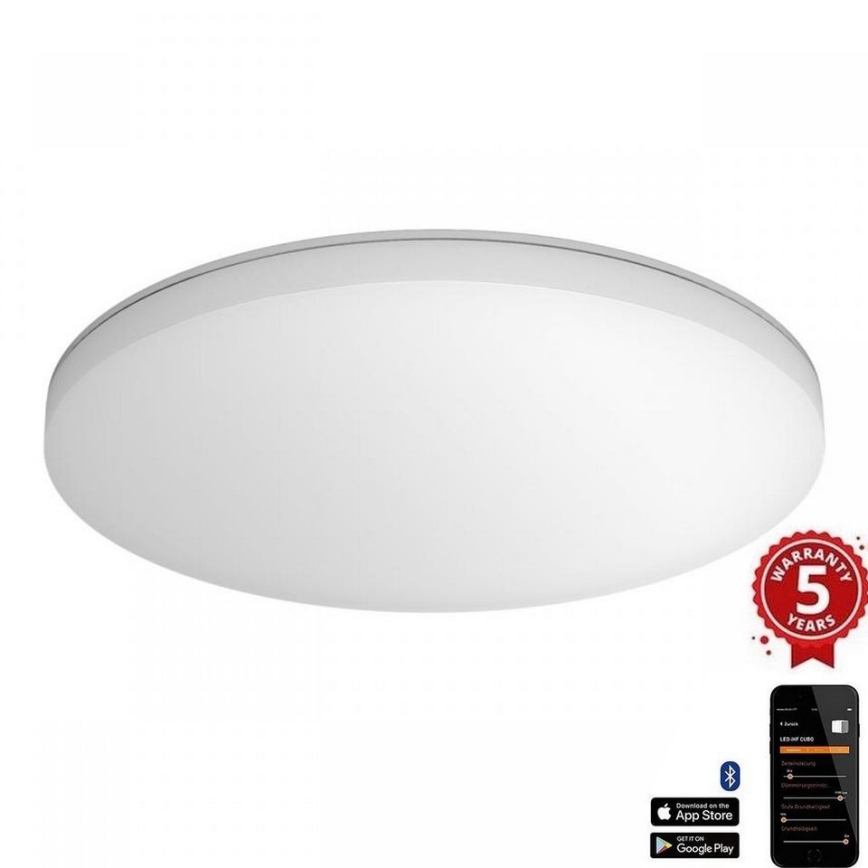 Steinel 067755 - LED Prigušiva stropna svjetiljka sa senzorom RS PRO R20 PLUS 15,86W/230V IP40 3000K