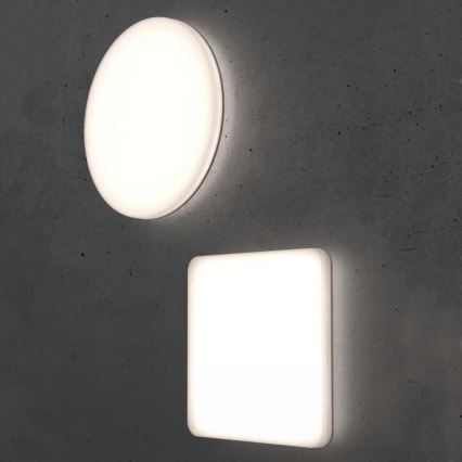 Steinel 067878 - LED stropna svjetiljka sa senzorom RS PRO LED/23,4W/230V IP40 4000K