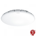 Steinel 068042 - LED Stropna svjetiljka sa senzorom RS PRO S30 SC 25,8W/230V 4000K