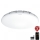 Steinel 068059 - LED Stropna svjetiljka sa senzorom RS PRO S30 SC 25,8W/230V 3000K