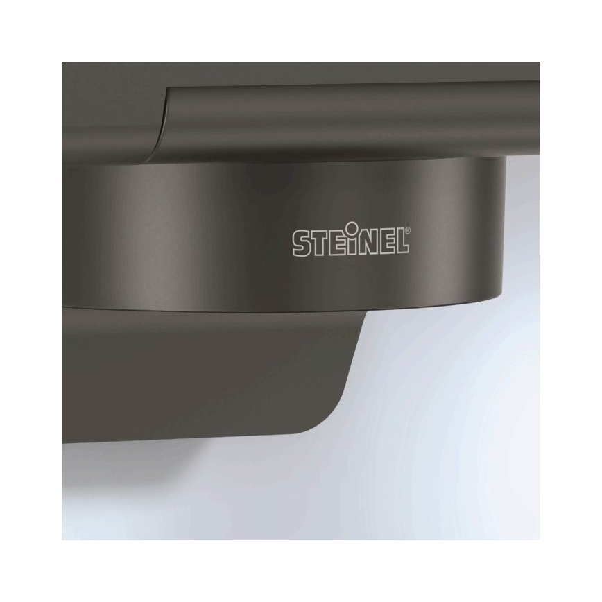 STEINEL 068080 - LED Vanjski reflektor XLED PRO LED/19,5W/230V IP44 3000K antracit