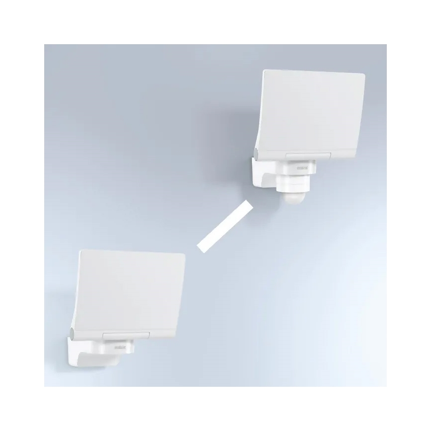 Steinel 068103 - LED Reflektor XLED PRO 240 LED/19,3W/230V IP44 bijela