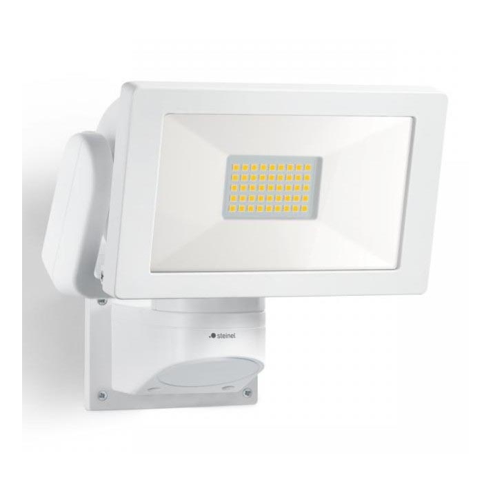 Steinel 069247 - LED Reflektor LS 300 LED/29,5W/230V 4000K IP44 bijela