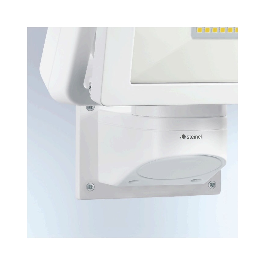 Steinel 069247 - LED Reflektor LS 300 LED/29,5W/230V 4000K IP44 bijela