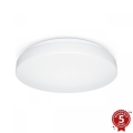 Steinel 069681 - LED Stropna svjetiljka za kupaonicu sa senzorom RSPRO P1 LED/9,4W/230V 3000K IP54