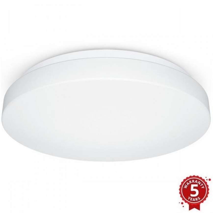 Steinel 069735-LED Svjetiljka za kupaonicu sa senzorom RSPRO P2 9,5W/230V 4000K IP54