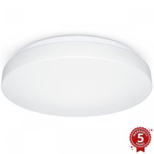 Steinel 069742-LED Stropna svjetiljka za kupaonicu sa senzorom RSPROP2 15,1W/230V 3000K IP54
