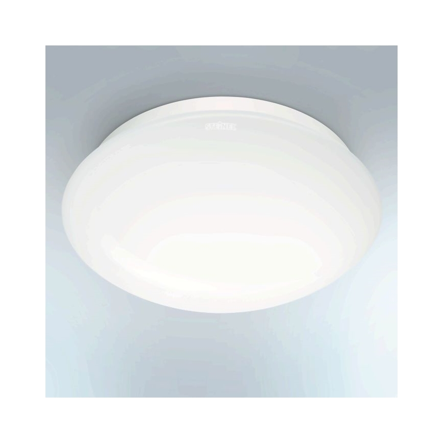 Steinel 069742-LED Stropna svjetiljka za kupaonicu sa senzorom RSPROP2 15,1W/230V 3000K IP54