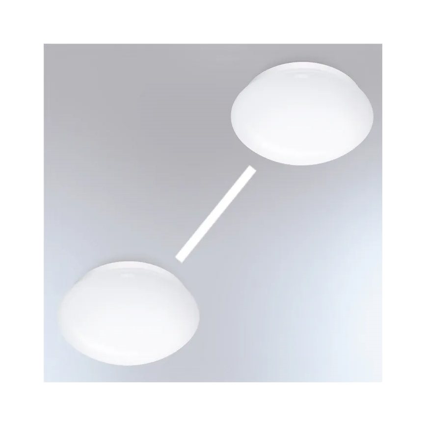 Steinel 069759-LED Stropna svjetiljka za kupaonicu RSPROP2 LED/14,1W/230V 4000K IP54