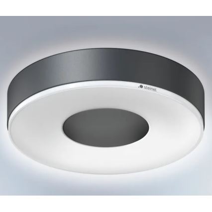 Steinel 078782 - LED Stropna svjetiljka sa senzorom RS 200 SC LED/17,1W/230V 3000K IP54