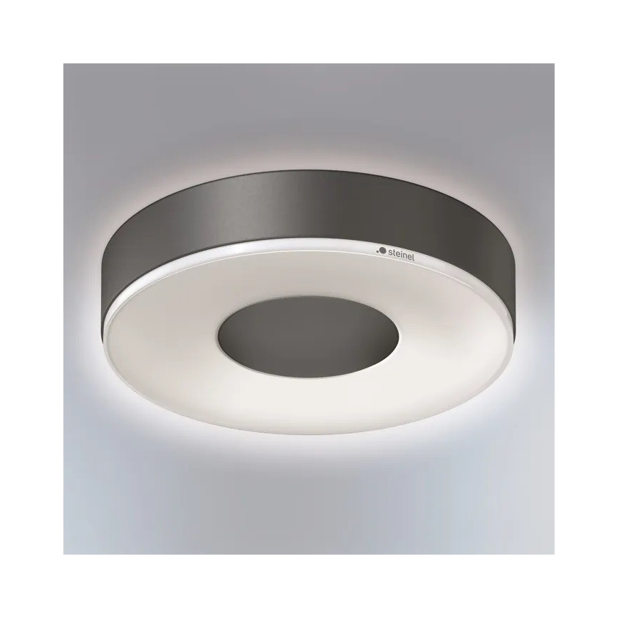 Steinel 078782 - LED Stropna svjetiljka sa senzorom RS 200 SC LED/17,1W/230V 3000K IP54