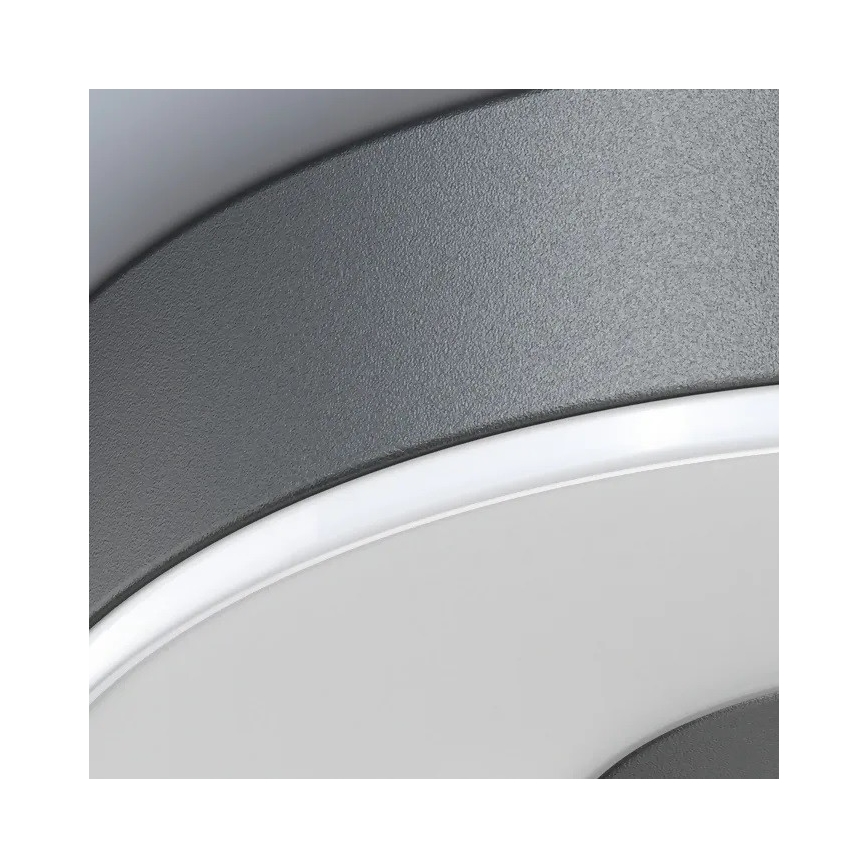 Steinel 078782 - LED Stropna svjetiljka sa senzorom RS 200 SC LED/17,1W/230V 3000K IP54