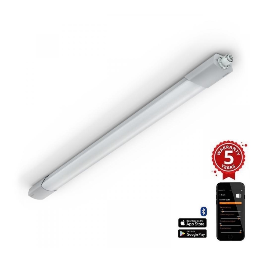 Steinel 078881 - LED Radna svjetiljka sa senzorom RS PRO 5100 SC LED/30W/230V IP66