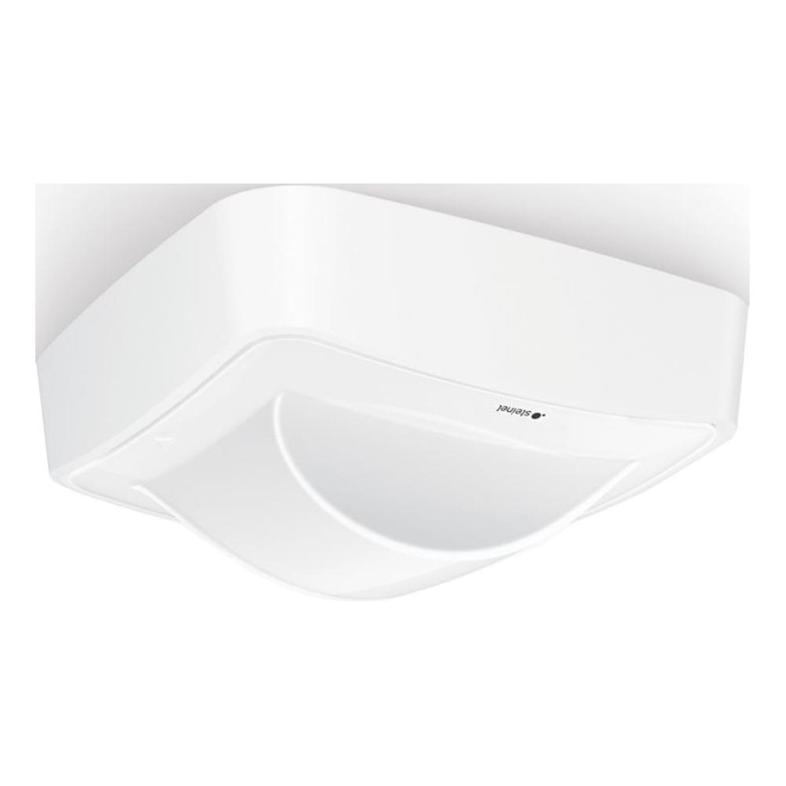 Steinel 079079 - Detektor prisutnosti HALLWAY KNX V3.5 bijela