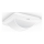 Steinel 079086 - Detektor prisutnosti ugradbeni HALLWAY KNX V3.5 bijela