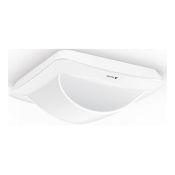 Steinel 079086 - Stropni prisutnosni detektor HALLWAY KNX V3.5 bijeli
