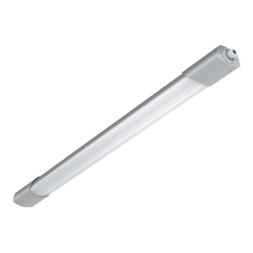 Steinel 079161 - LED Radna svjetiljka sa senzorom i modulom za slučaj nužde RS PRO 5100 SC LED/31W/230V IP66 4000K