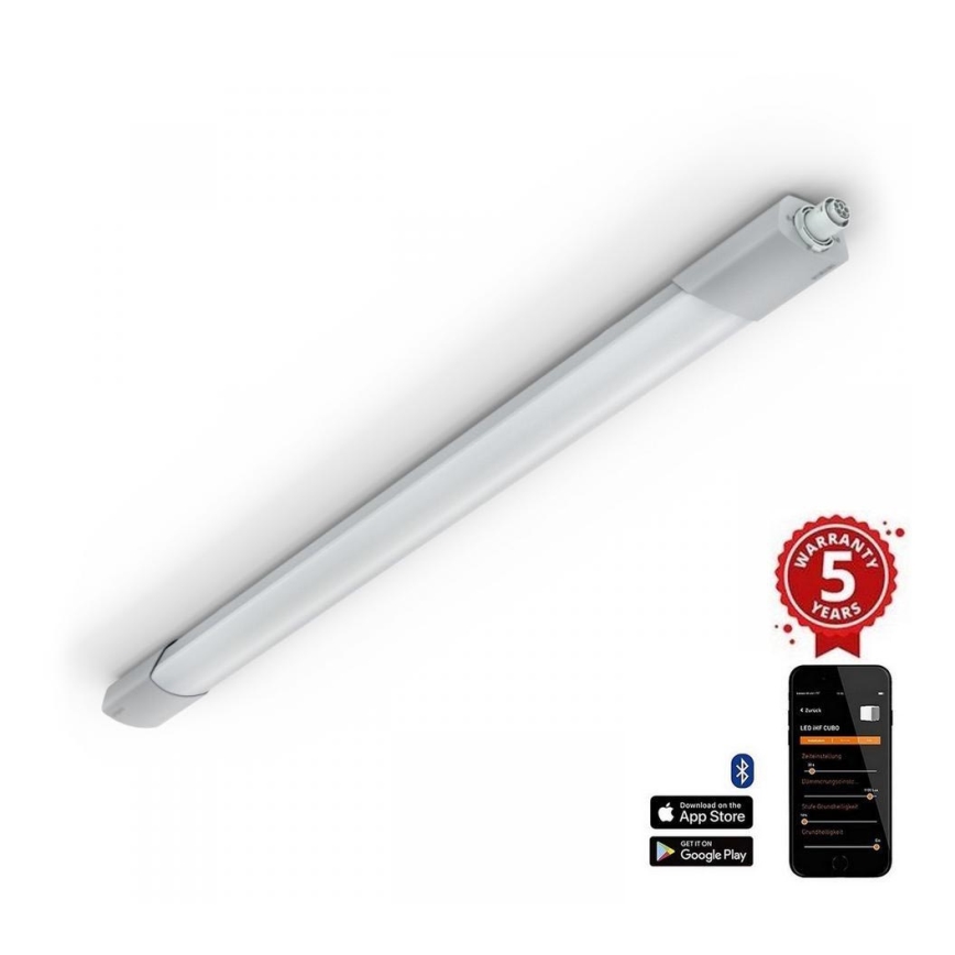 Steinel 079178 - LED Radna svjetiljka sa senzorom RS PRO CONNECT 5100 SL LED/30W/230V IP66