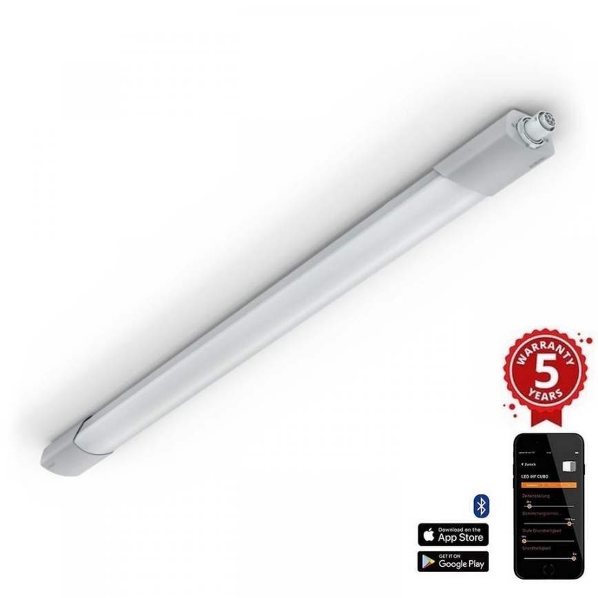 Steinel 079185 - LED Radna svjetiljka sa senzorom RS PRO 5100 SC LED/31W/230V IP66