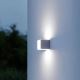 Steinel 079253 - LED Vanjska zidna svjetiljka L830 C LED/9,1W/230V IP44 antracit