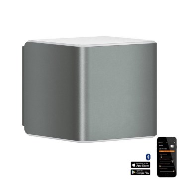 Steinel 079277 - LED Vanjska zidna svjetiljka L840 C LED/9,1W/230V IP44 antracit