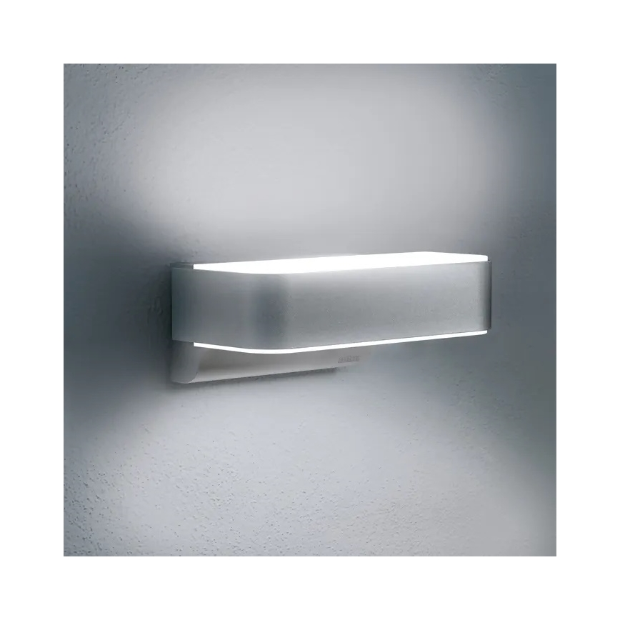 Steinel 079307- LED Vanjska zidna svjetiljka L810C LED/9,8W/230V IP44 antracit