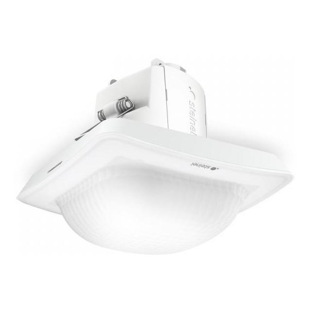 Steinel 079413 - Detektor prisutnosti ugradbeni IR QUATTRO HD-2 KNX V3.5