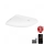 Steinel 079451 - Detektor prisutnosti TRUE PRESENCE KNX bijela