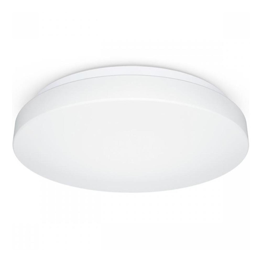 Steinel 079734 - LED Stropna svjetiljka sa senzorom RS 20 S LED/9,4W/230V 3000K IP44