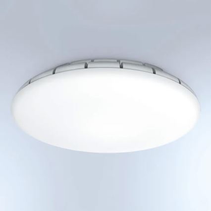 Steinel 079772 - LED Vanjska stropna svjetiljka sa senzorom RS PRO S20 SC LED/15,7W/230V IP65 4000K