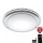 Steinel 079772 - LED Vanjska stropna svjetiljka sa senzorom RS PRO S20 SC LED/15,7W/230V IP65 4000K