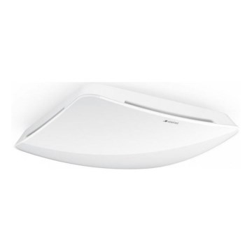 Steinel 081829 - Multisenzor True Presence za ugradbeni stropni V2 DALI2-IPD UP bijela