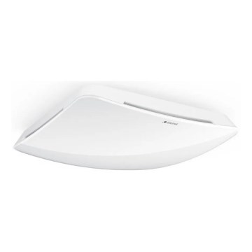 Steinel 081867 - Multisenzor True Presence za ugradbeni strop V2 IP UP WS bijela