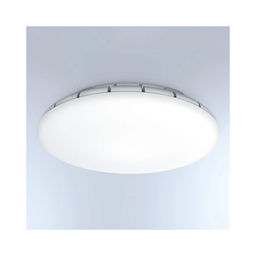 Steinel 081928 - SET 5x LED Stropna svjetiljka sa senzorom RS PRO S10 SC LED/9,1W/230V 4000K