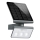Steinel 081973 - LED solarno reflektorsko svjetlo sa senzorom XSolar LS ONE LED/1,2W/3,3V IP44