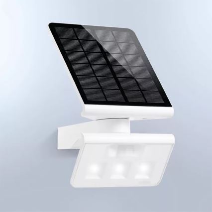Steinel 081997 - LED Solarni reflektor sa senzorom XSolar LS ONE LED/1,2W/3,3V IP44 2500 mAh