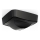 Steinel 082048 - Detektor prisutnosti HALLWAY COM1 AP SW IP54 crna